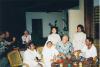 BD/269/660 Even wat drinken met zusters