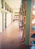 BD/269/716 Interieur van een gebouw