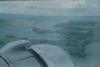 BD/171/1131 Luchtfoto van landschap