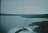 BD/171/1149 Luchtfoto van meer en landschap