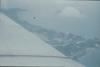 BD/171/1156 Luchtfoto van dorp aan meer
