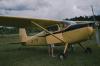 BD/171/1351 Klein vliegtuig.