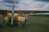BD/171/1352 Klein vliegtuig.