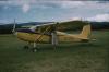 BD/171/1353 Klein vliegtuig.