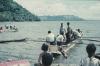 BD/171/1494 Prauwen in baai.