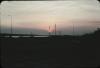 BD/171/1561 Haven bij avond.