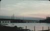BD/171/1564 Haven bij avond, o.m. schip.
