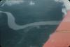 BD/171/1599 Luchtfoto met meanderende rivier.