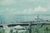 BD/171/652 Marineschip aan aanlegsteiger