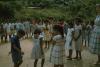 BD/171/713 Kinderen aan het spelen op school