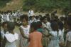 BD/171/720 Kinderen doen oefening op school