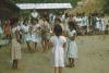 BD/171/721 Kinderen doen oefening op school