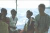 BD/171/736 Mensen op boot