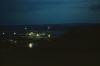 BD/171/743 Haven en boot in de nacht