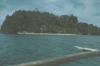 BD/171/770 Land gezien vanuit boot
