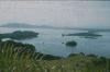 BD/171/790 Meer en landschap