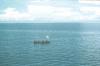 BD/171/823 Prauw op meer