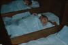 BD/171/870 Babies op kraamafdeling