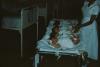 BD/171/875 Babies liggend naast elkaar