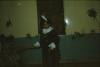 BD/171/886 Zwarte piet met roe