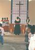 BD/269/805 Katholieke kerkdienst