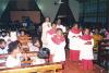 BD/269/831 Katholieke kerkdienst te Arso
