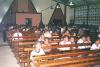 BD/269/836 Katholieke kerkdienst te Arso