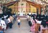 BD/269/907 Openingsdienst kerk Workwana