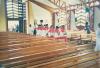 BD/269/912 Inzegening/inwijding kerk Workwana
