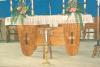 BD/269/914 Inwijding kerk: altaar